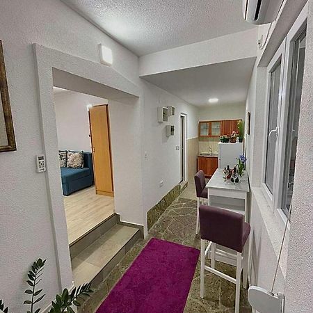 Jocker Apartment Virpazar Exterior photo