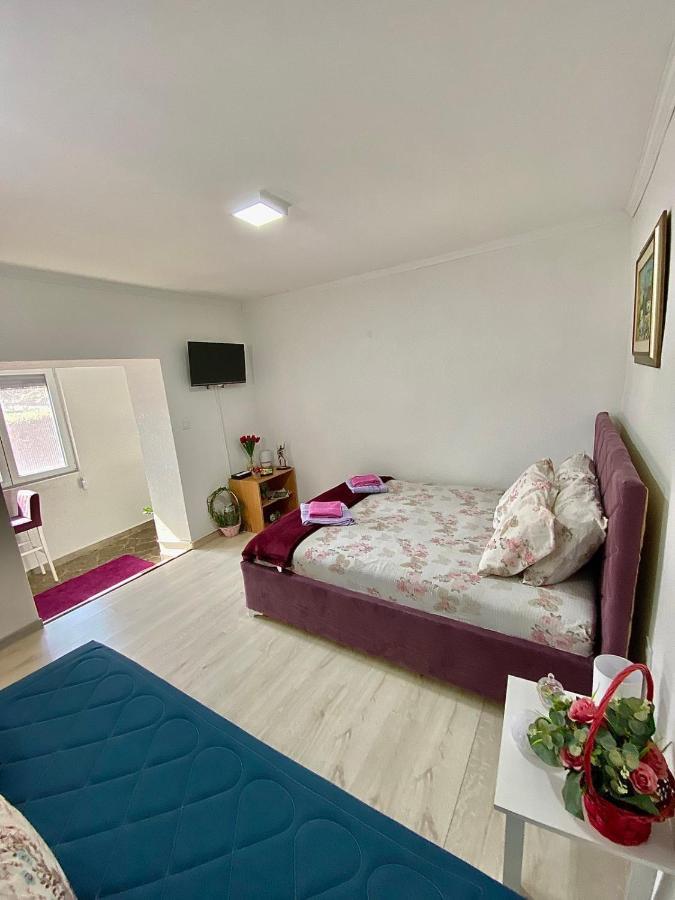 Jocker Apartment Virpazar Exterior photo