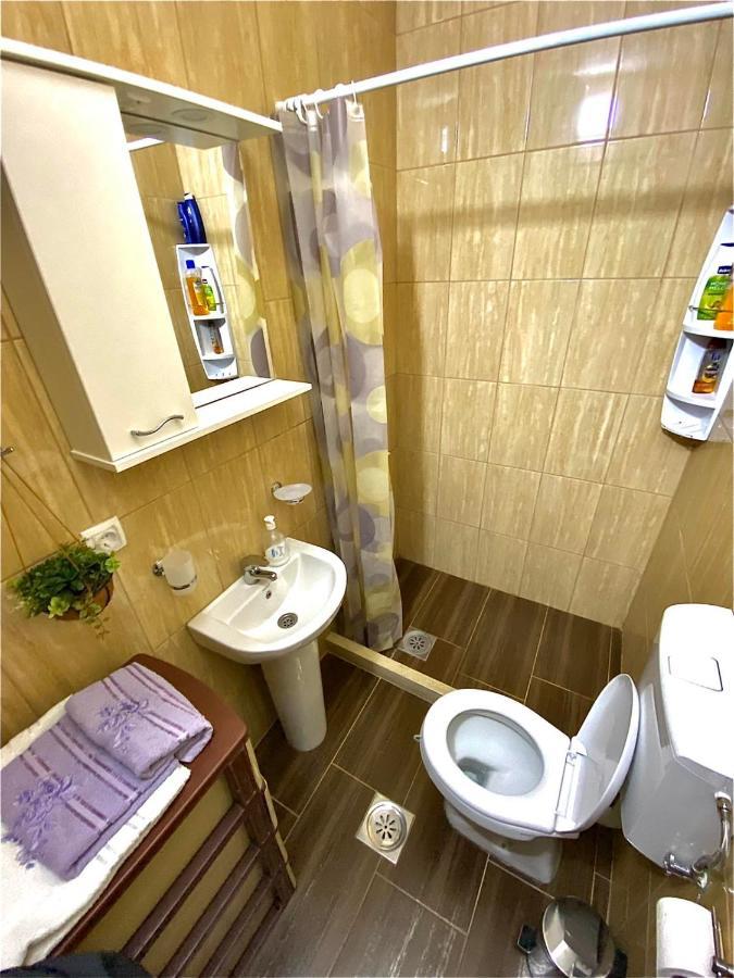 Jocker Apartment Virpazar Exterior photo