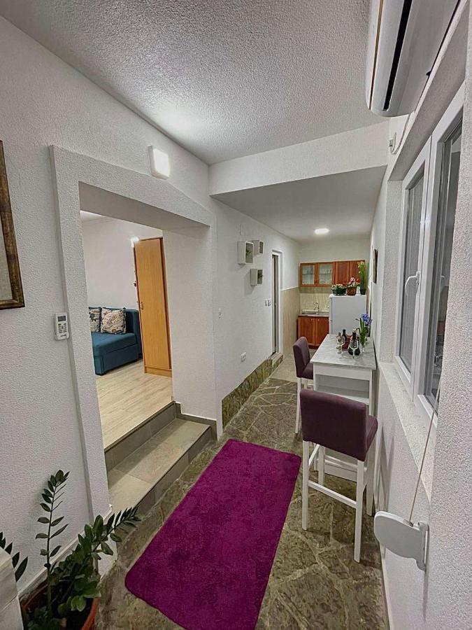 Jocker Apartment Virpazar Exterior photo