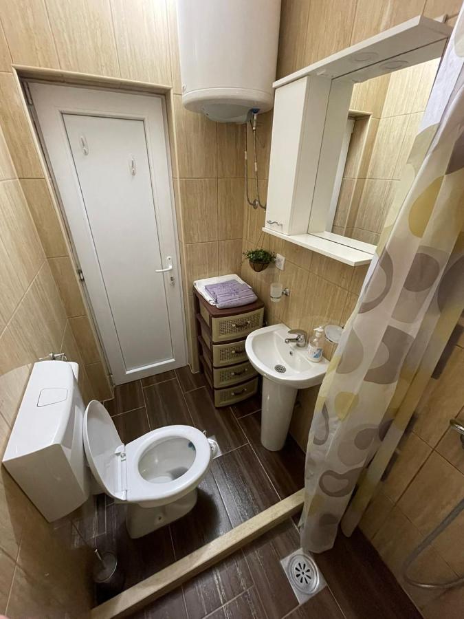 Jocker Apartment Virpazar Exterior photo