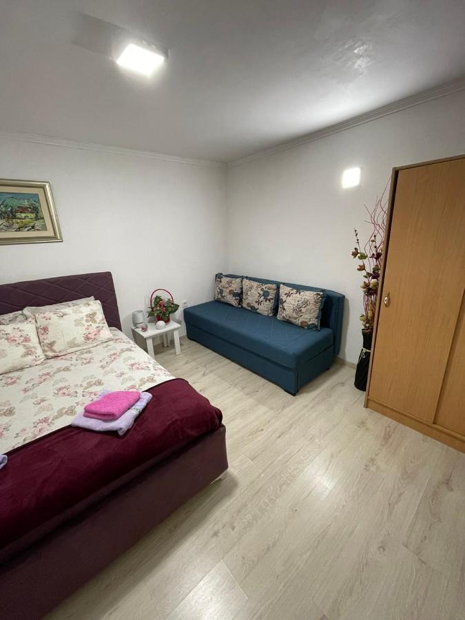 Jocker Apartment Virpazar Exterior photo
