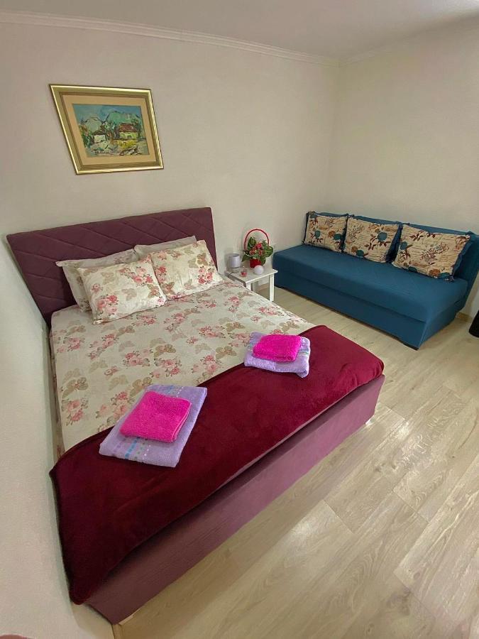 Jocker Apartment Virpazar Exterior photo