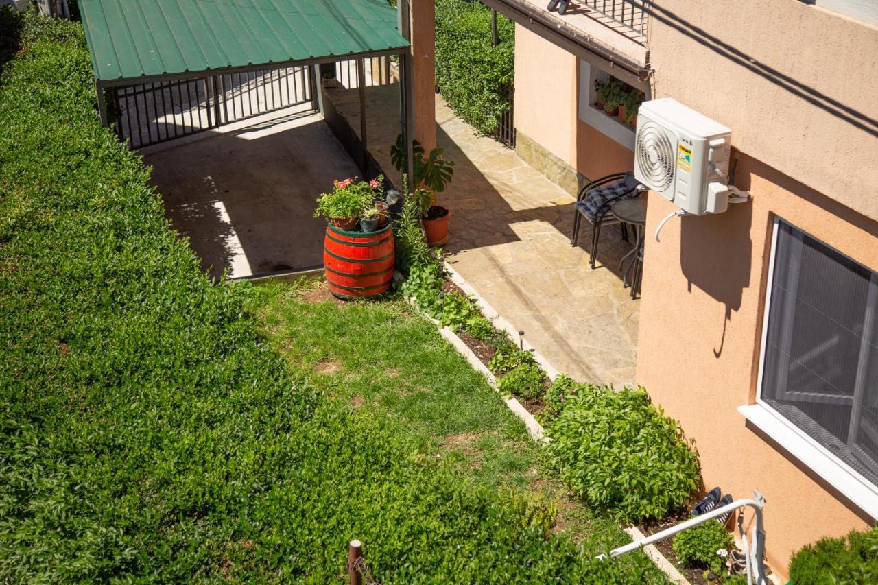 Jocker Apartment Virpazar Exterior photo